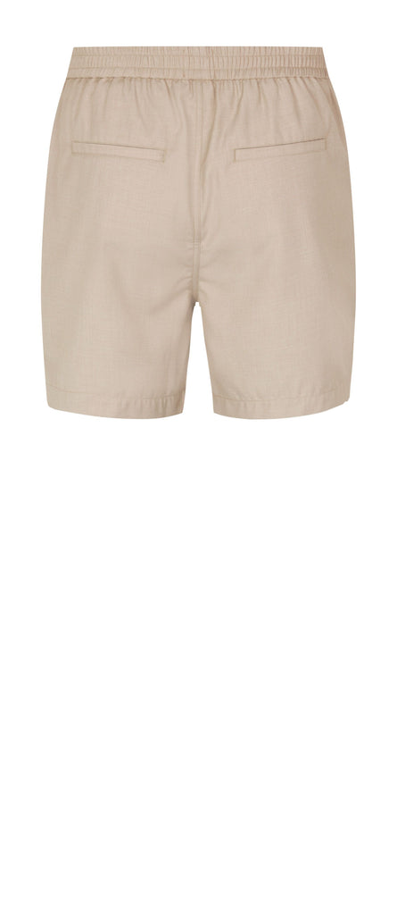 Plain Units Shorts TuriPL Shorts 911 Dark Sand gine