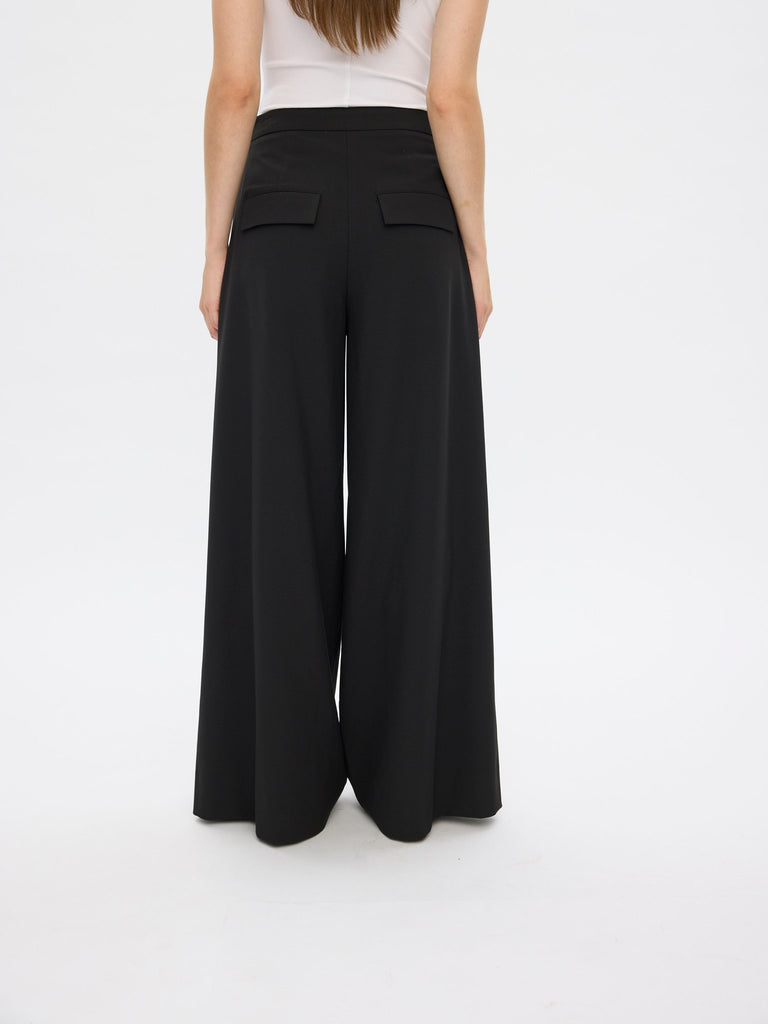 UmaFV_285 Black BACK