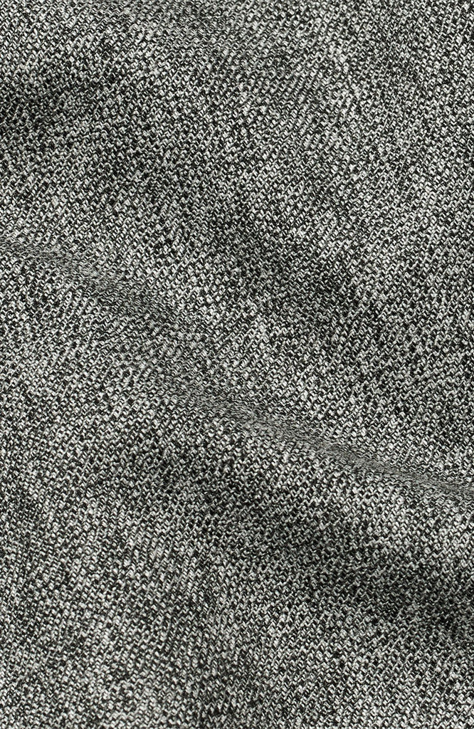 Five Units Trousers UmaFV 438 Pepper Melange closeup