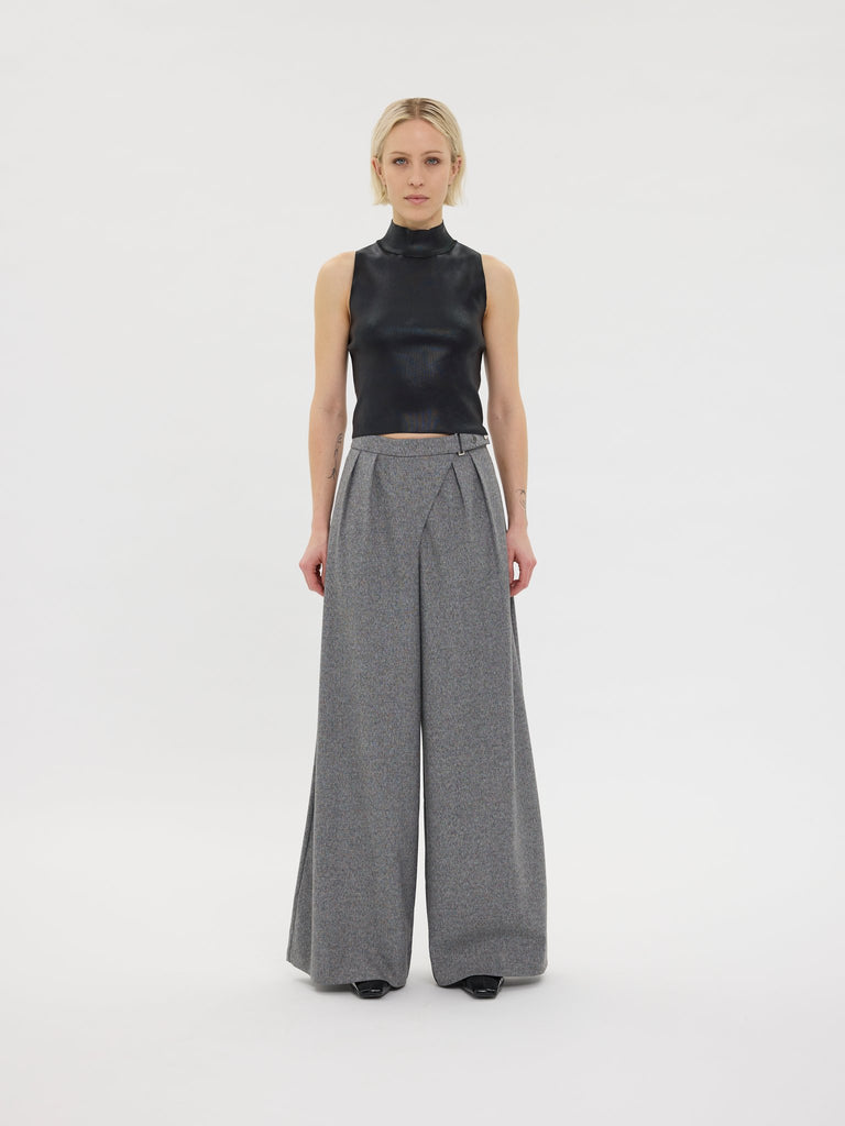 UmaFV_438 Pepper_Melange MODEL