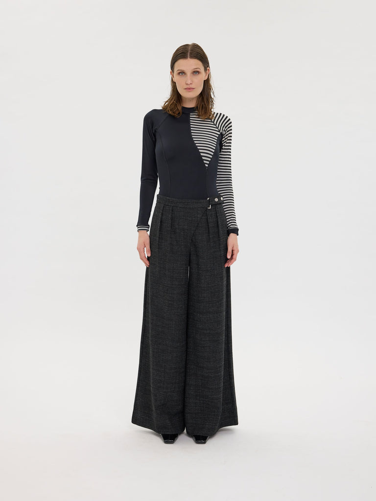 Five Units Trousers UmaFV 821 Night Sky Structure model