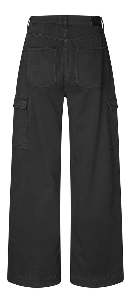 Five Units Trousers WilmaFV 902 gine_back