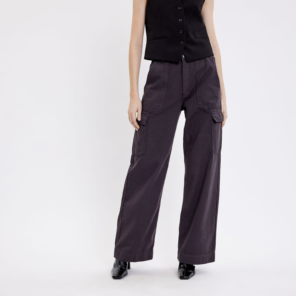 Five Units Trousers WilmaFV 902 front