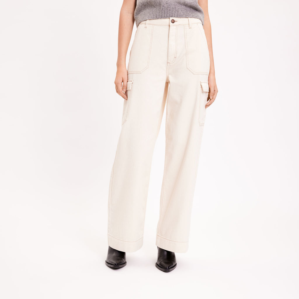 Five Units Trousers WilmaFV 902 front