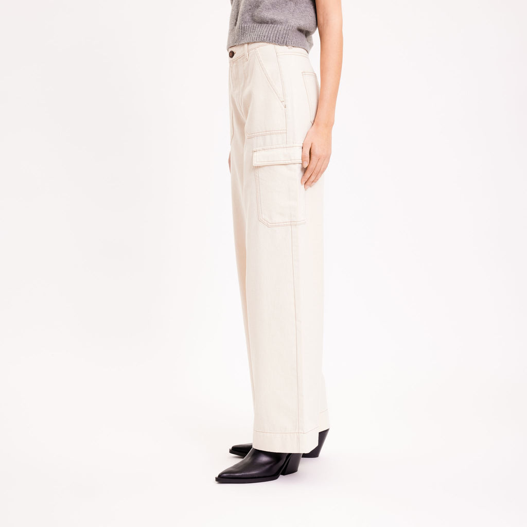 Five Units Trousers WilmaFV 902 side