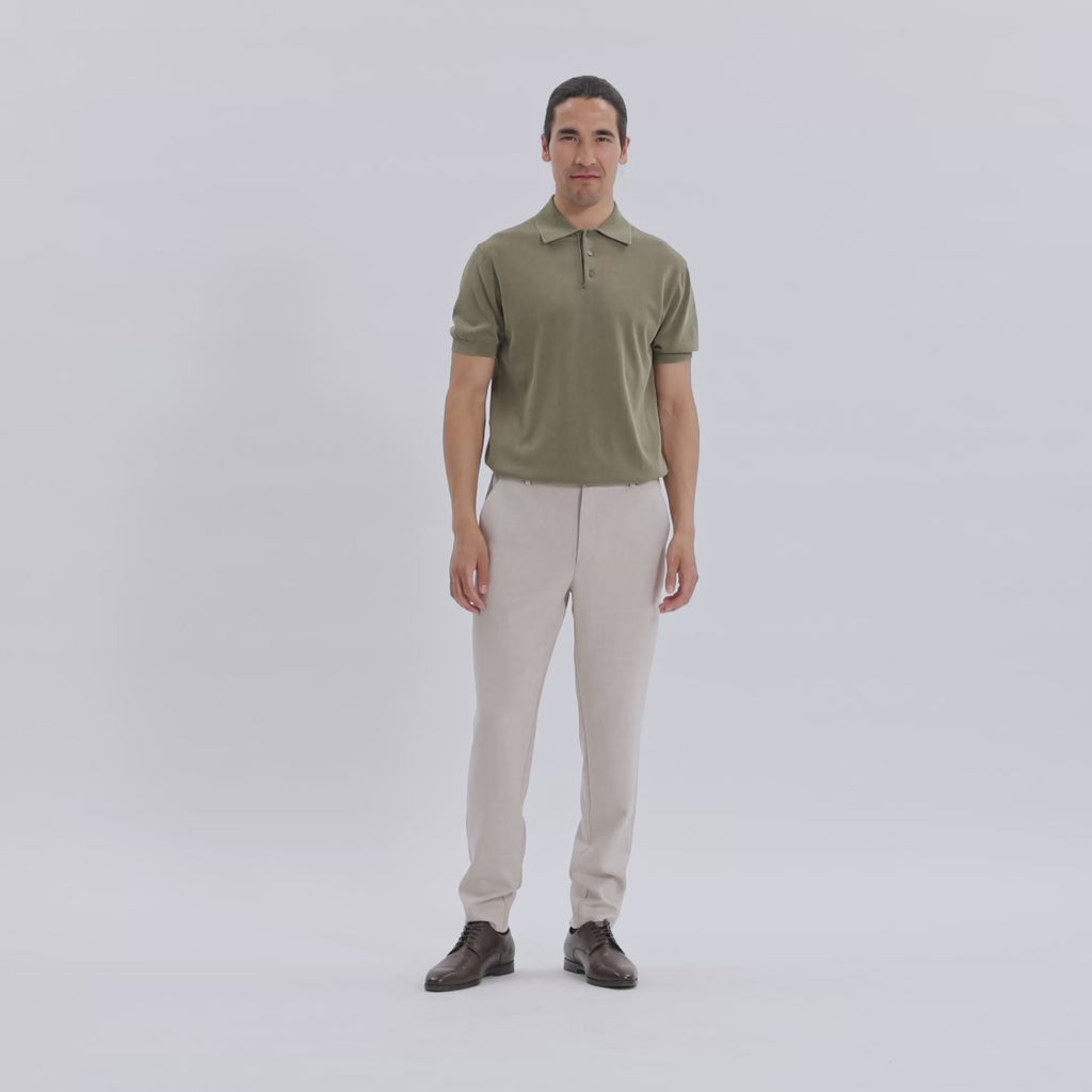 TheoPL_085 Silver_Sand_Melange VIDEO