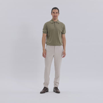 TheoPL_085 Silver_Sand_Melange VIDEO