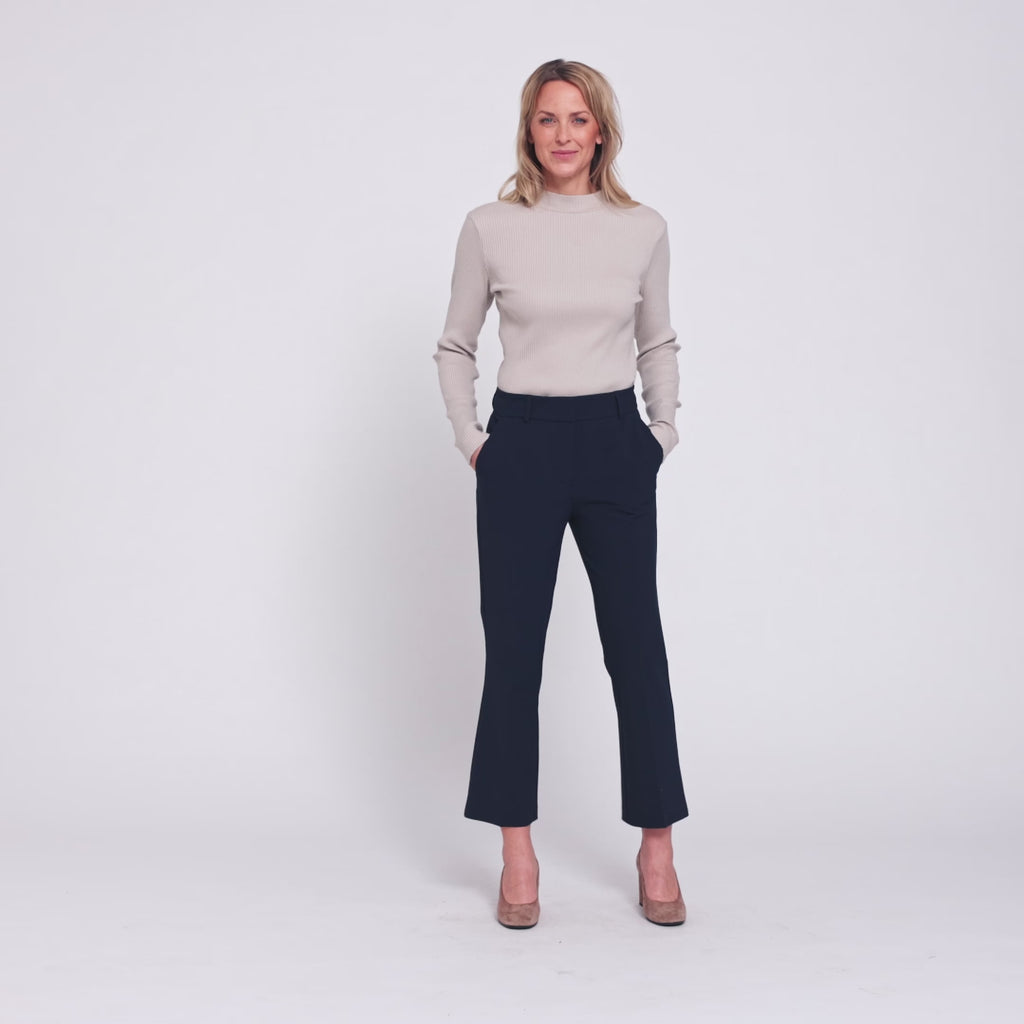 ClaraFV_Crop_285 Navy VIDEO