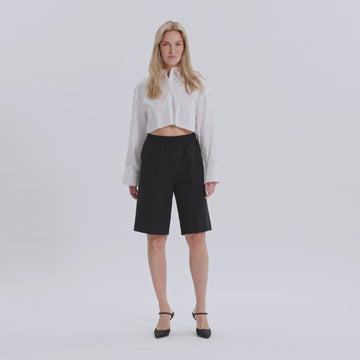 LouiseFV_Shorts_285 Black VIDEO