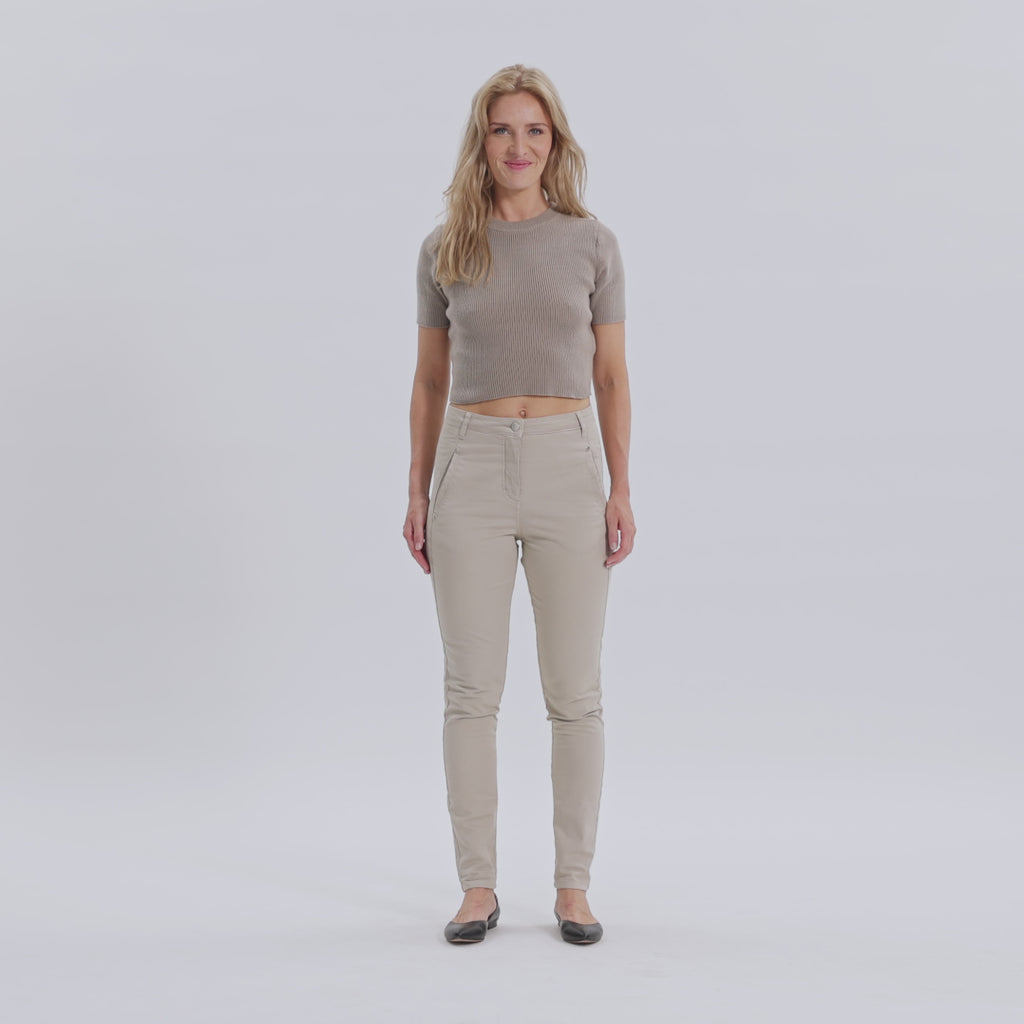 JolieFV_Pure_820 Beige VIDEO