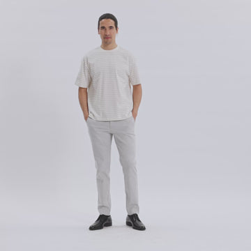 JoshPL_020 Mineral_Grey_Herringbone VIDEO