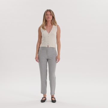 KaisaFV_826 Mid_Grey_Melange VIDEO