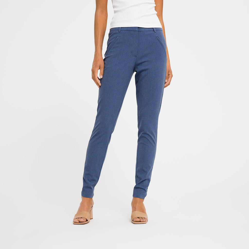 Five Units Trousers AngelieFV Pure 285 front