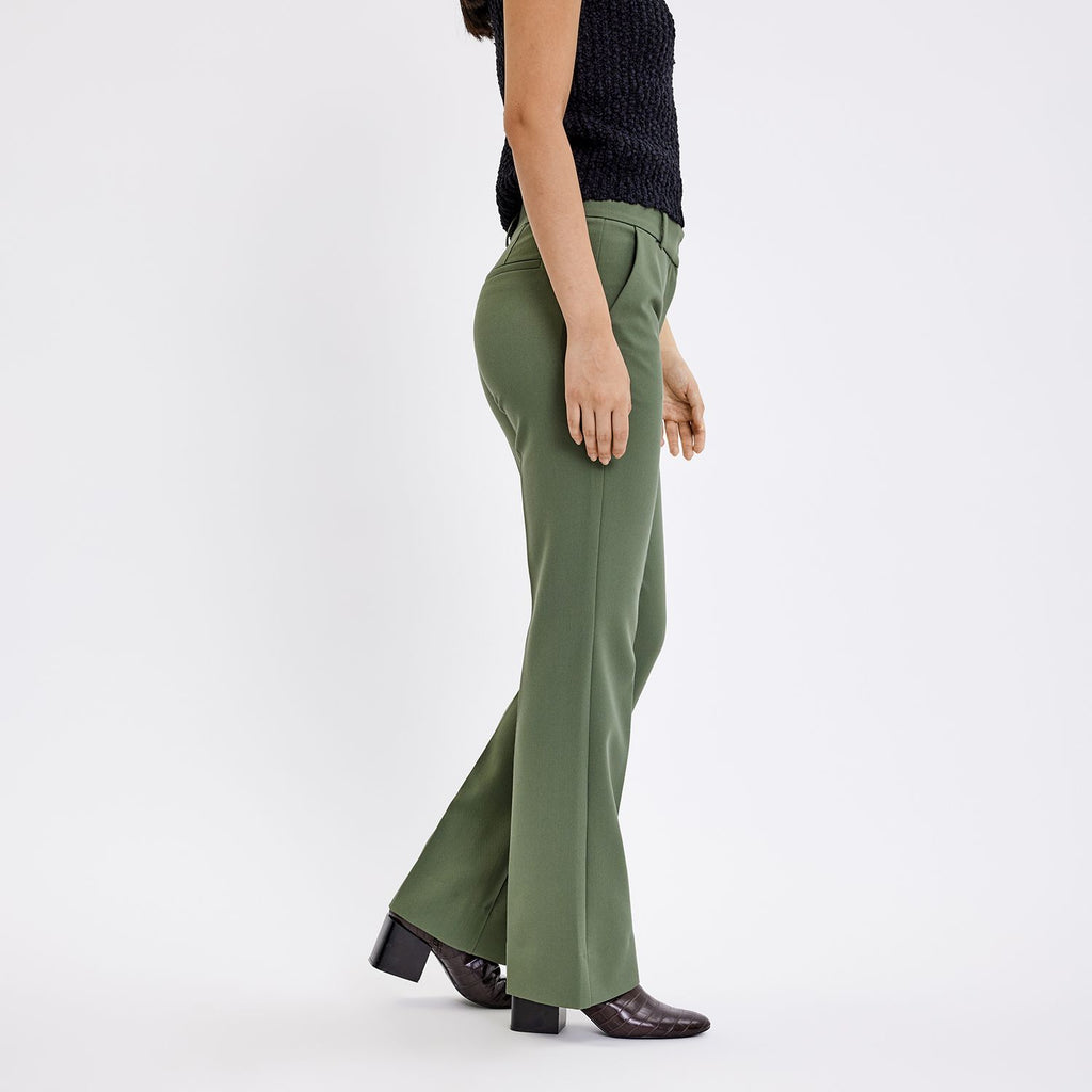 Five Units Trousers ClaraFV 017_GRS side