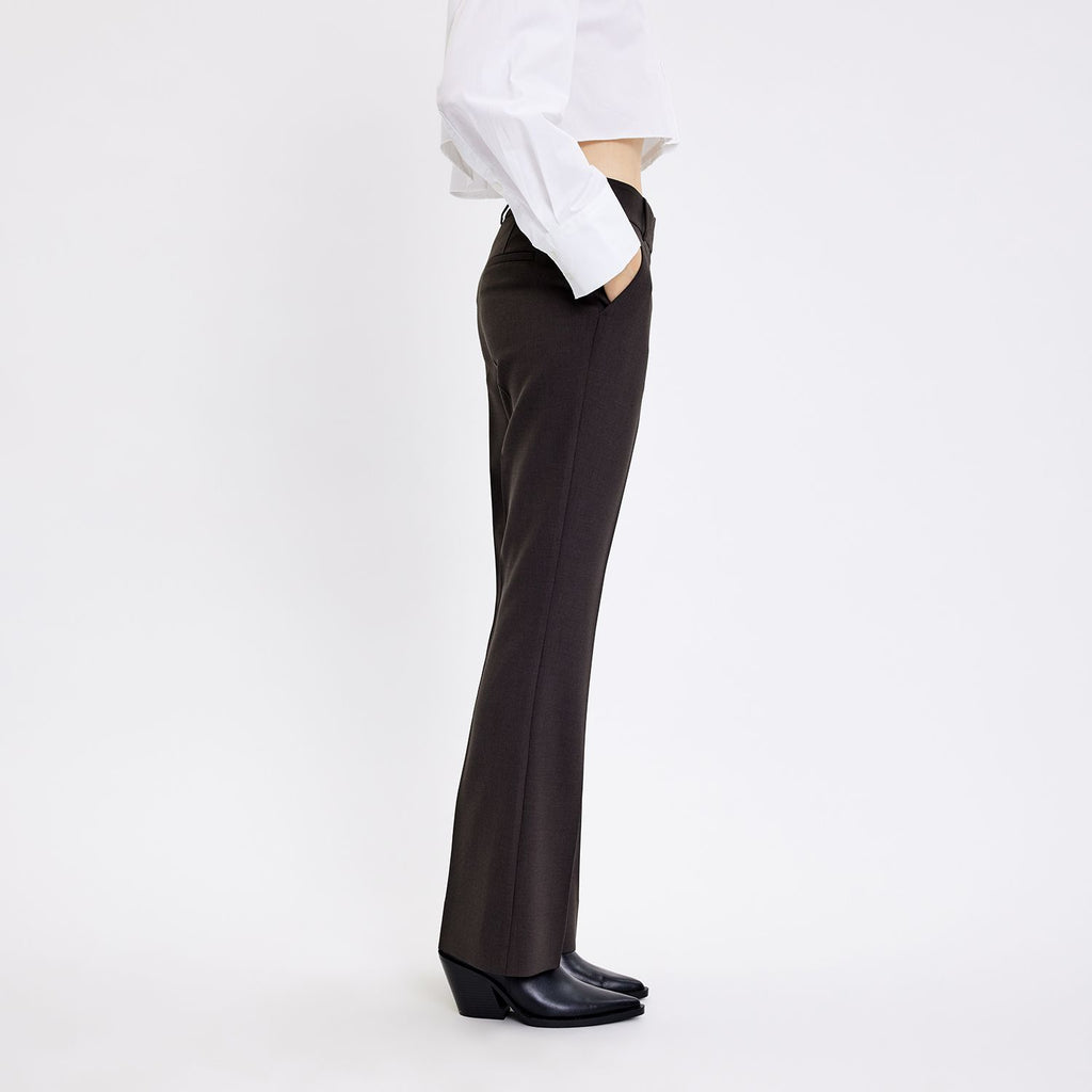 Five Units Trousers ClaraFV 085 side