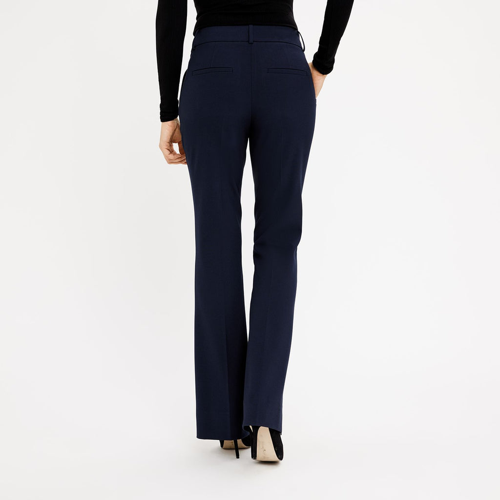 Five Units Trousers ClaraFV 285 Navy Glow back
