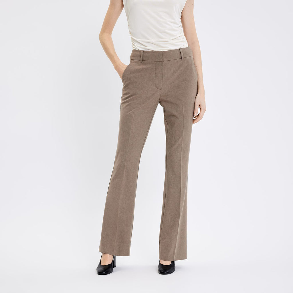 Five Units Trousers ClaraFV 285 front