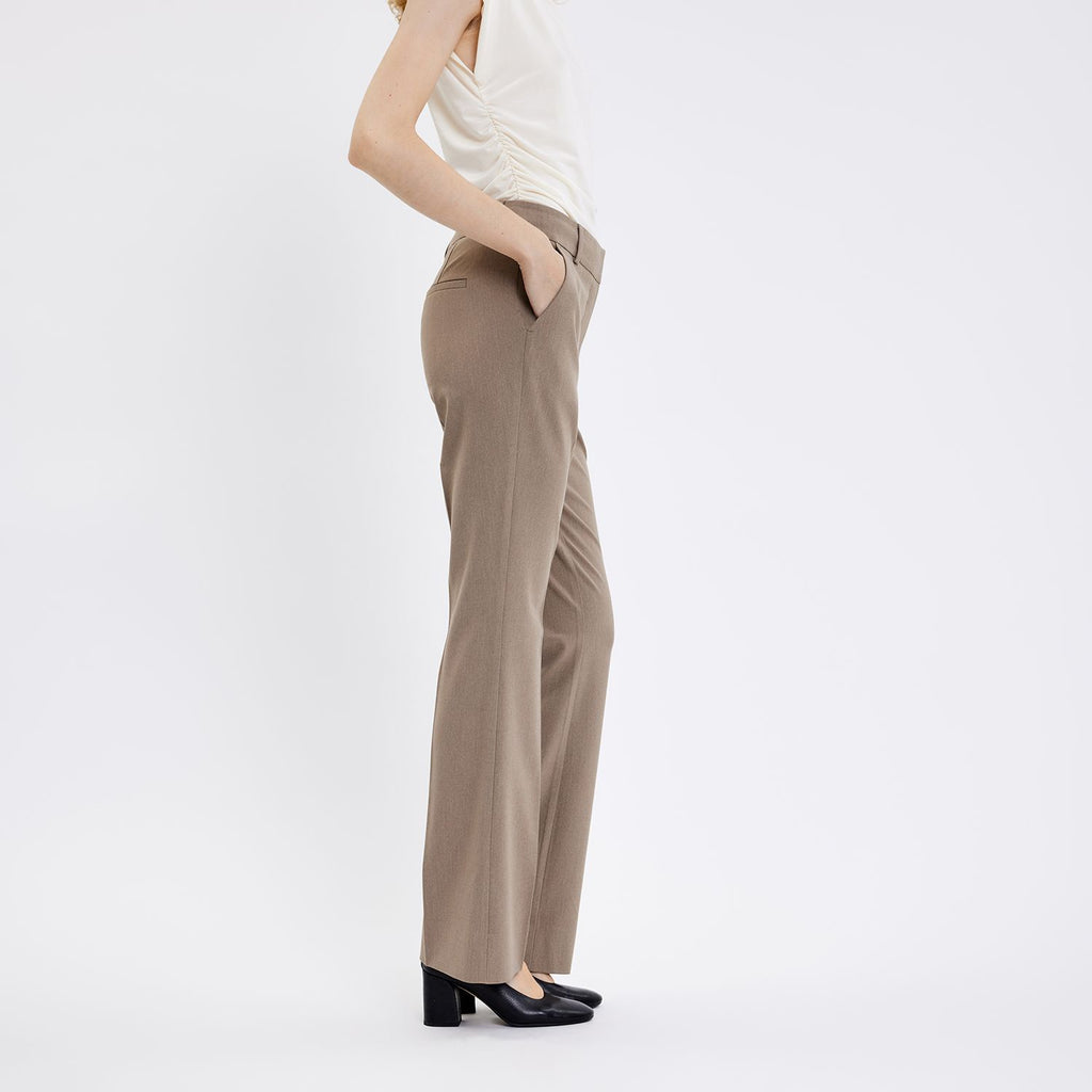Five Units Trousers ClaraFV 285 side