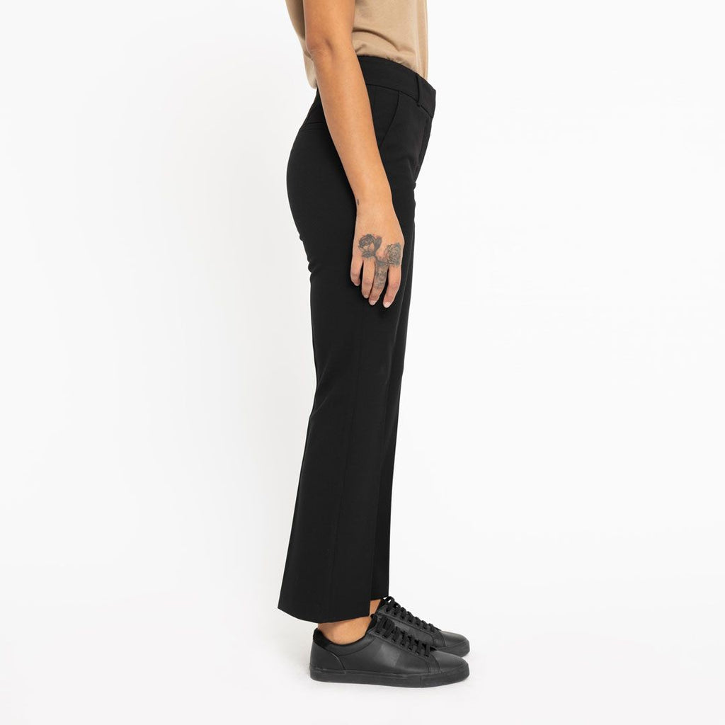 Five Units Trousers ClaraFV Ankle 285 Black side