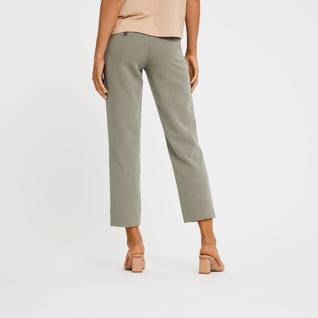OurUnits Trousers DaphneFV 017_GRS Green Leaf back