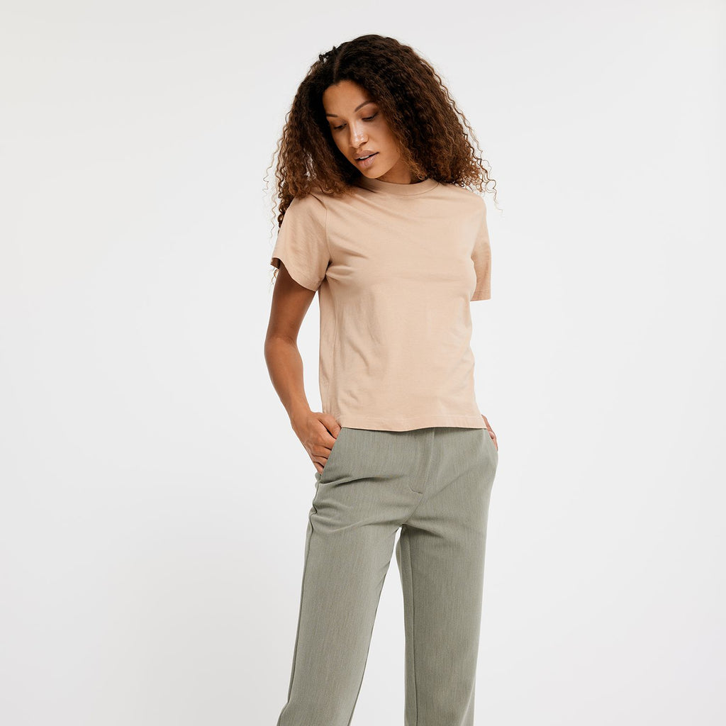 OurUnits Trousers DaphneFV 017_GRS Green Leaf model