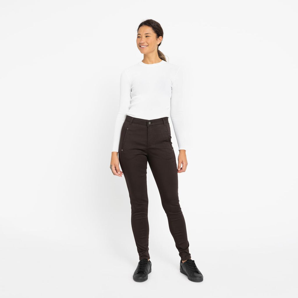 Explore Jolie: Women's trousers created to fit you – Our Units