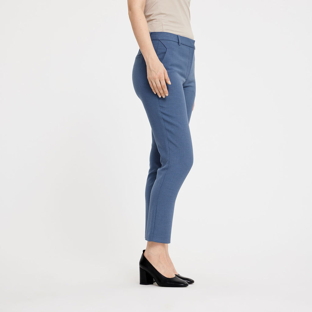 Five Units Trousers Kylie Crop 085 side