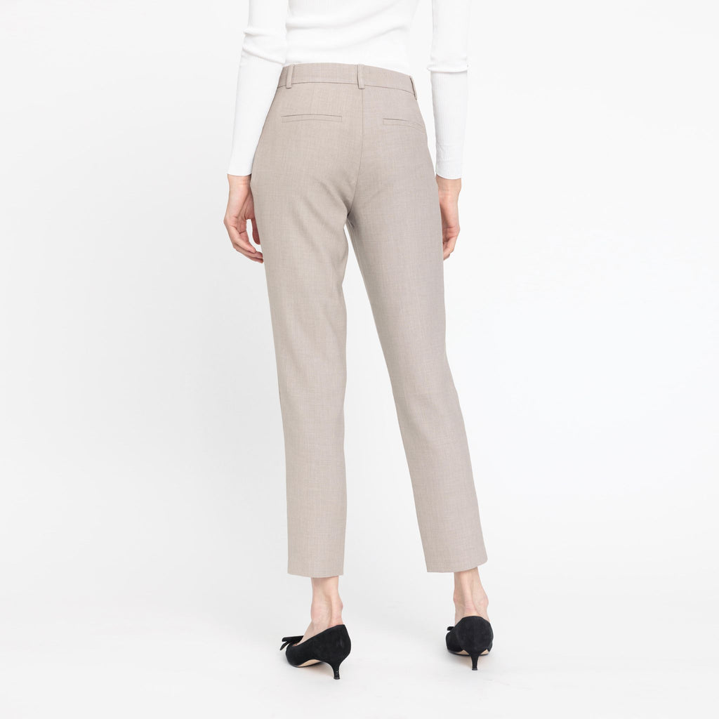Five Units Trousers Kylie Crop 085 back