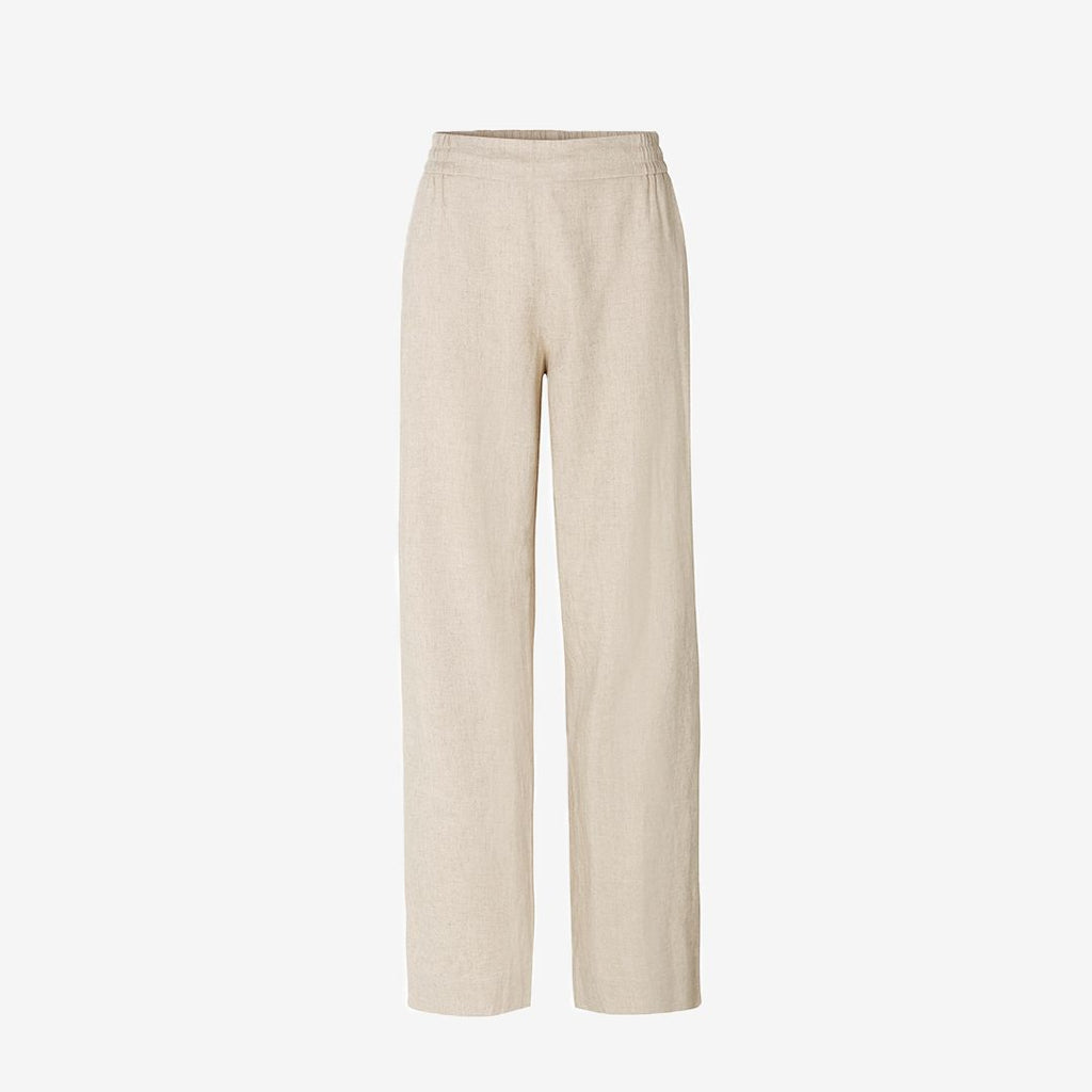Five Units Trousers LineaFV 763 Light Natural model