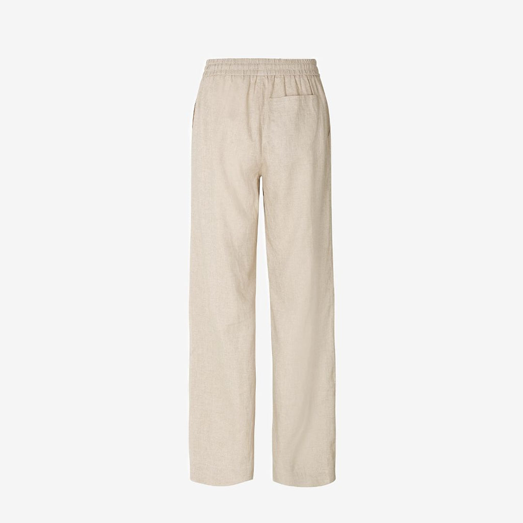 Five Units Trousers LineaFV 763 Light Natural back