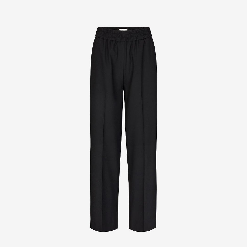 OurUnits Trousers LouiseFV Ankle 285 Black model