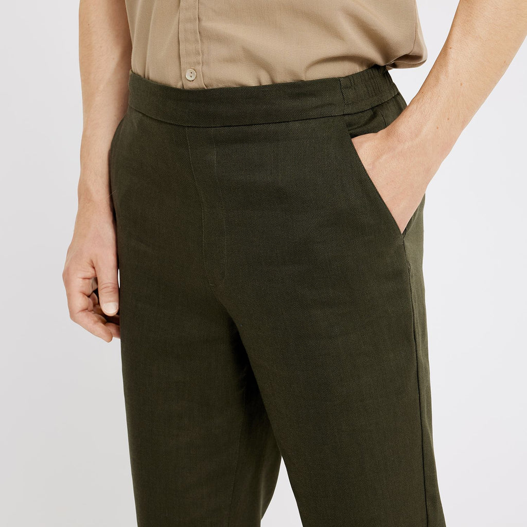 OurUnits Trousers TheoPL 769 details