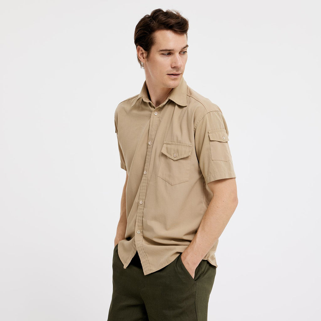OurUnits Trousers TheoPL 769 model