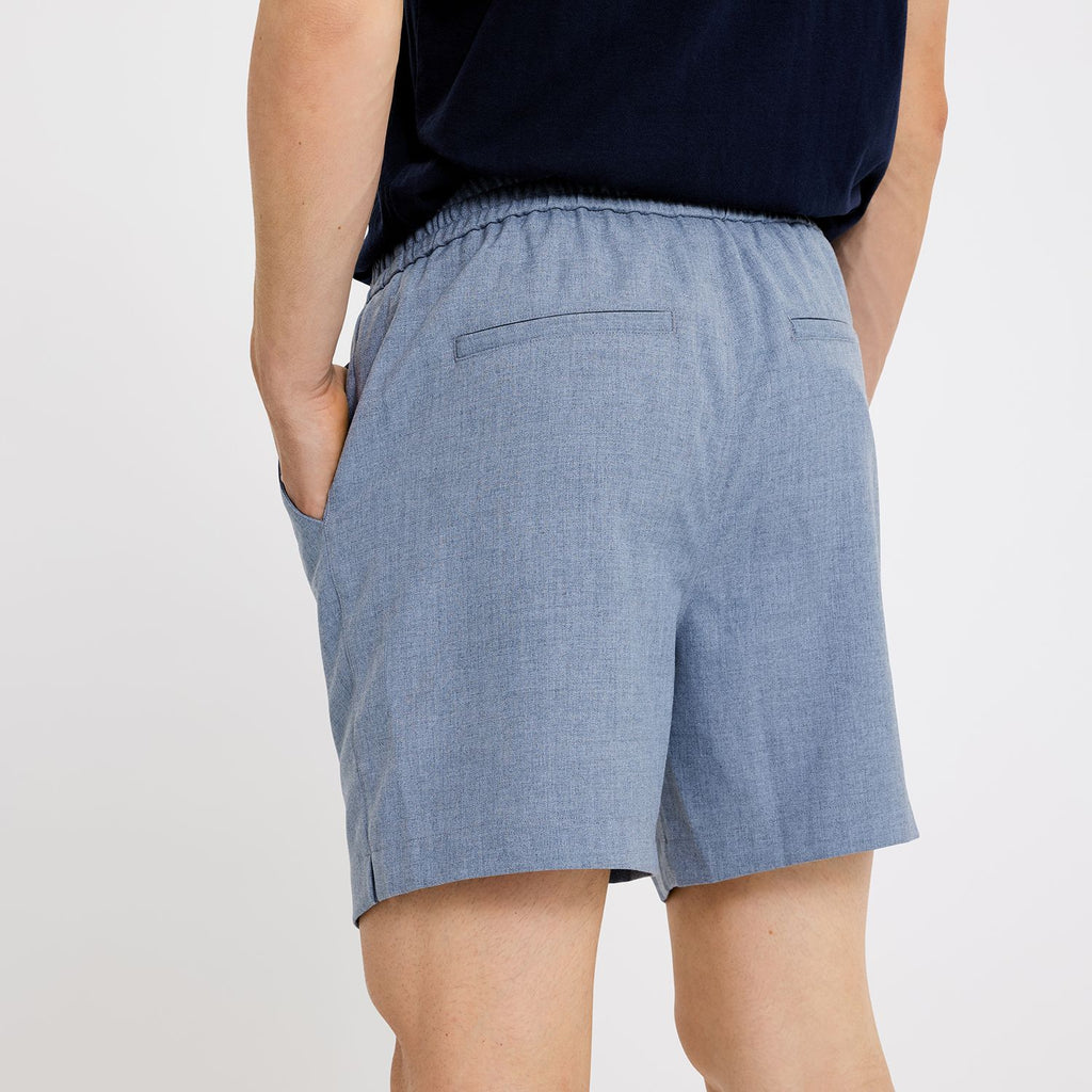 Plain Units Trousers TuriPL Shorts 025 details